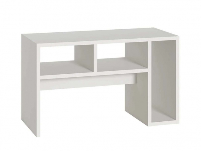 Стол письменный Эйр 12.114 Белый