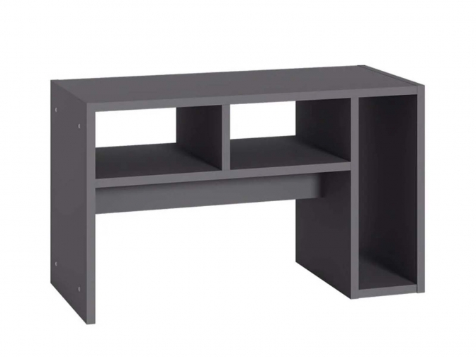 Стол письменный Эйр 12.114 Графит