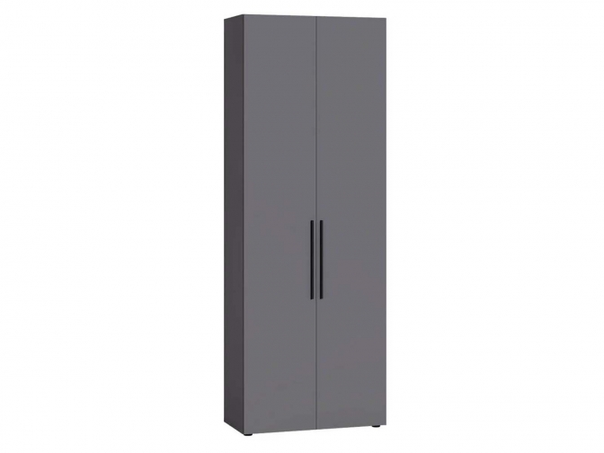 Шкаф Эйр 13.340 Графит