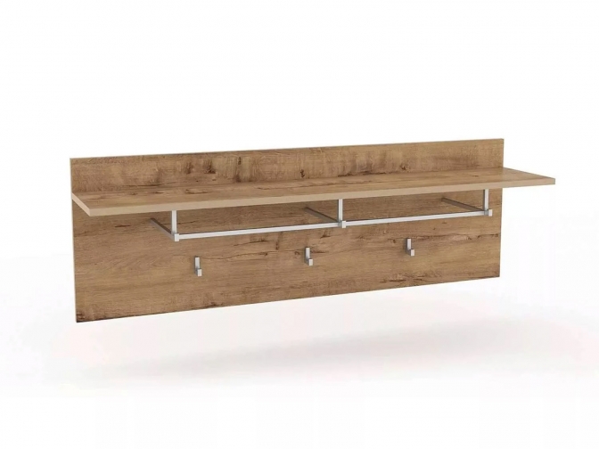 Вешалка Livorno НМ 013.20-01