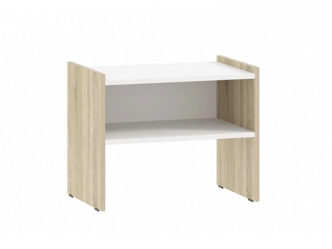 Тумба для обуви Симпл НМ 013.21