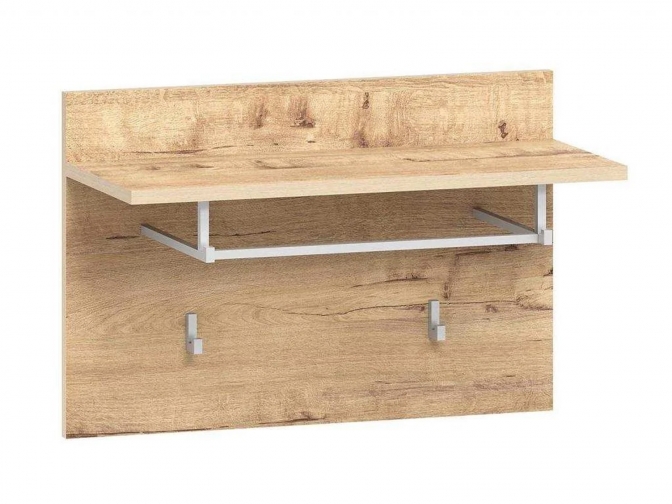 Вешалка Livorno НМ 013.18-01