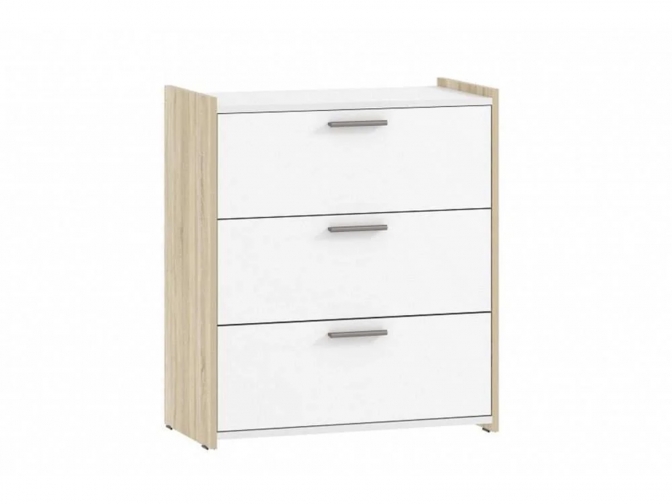 Комод Симпл НМ 013.19