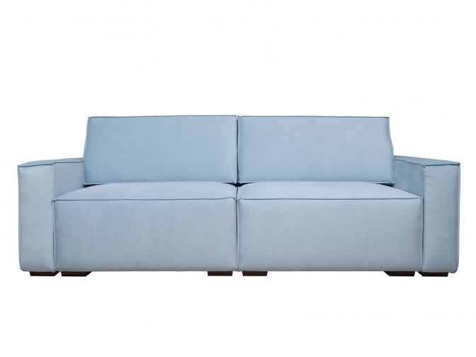 Диван еврокнижка Лофт Премиум