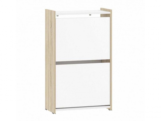 Тумба для обуви Симпл НМ 013.22