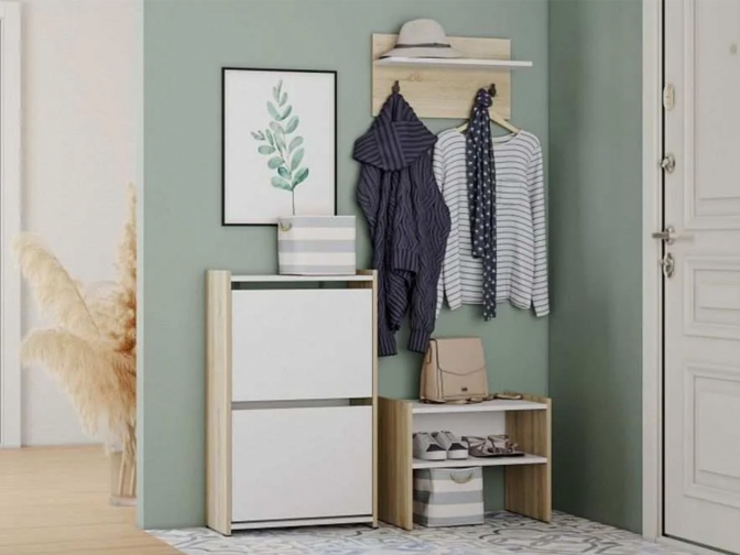 Прихожая Симпл