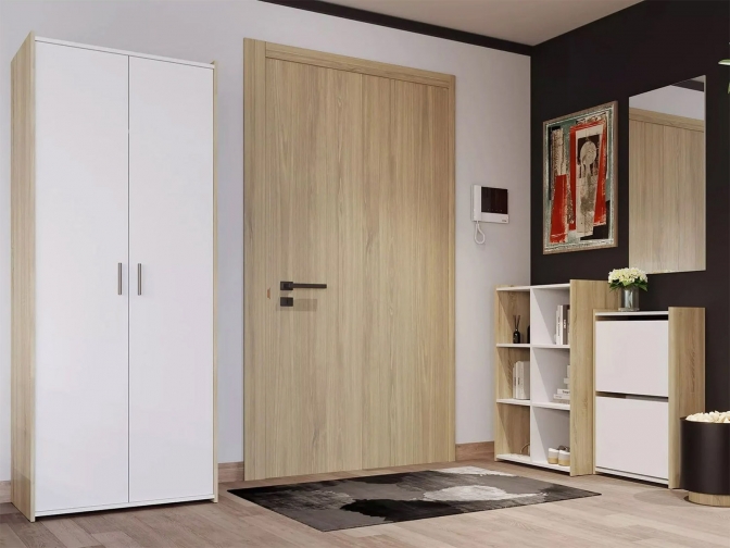 Прихожая Симпл 1