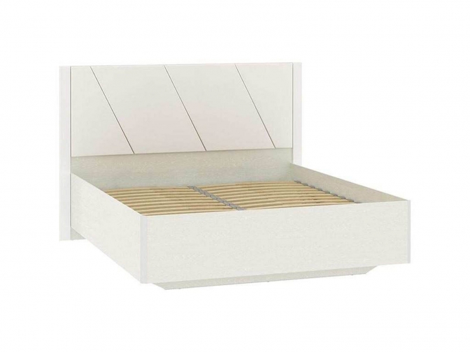 Кровать Summit НМ 011.75-02 белый