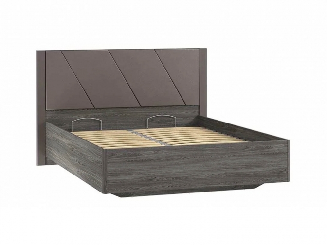 Кровать Summit НМ 040.71-01 графит