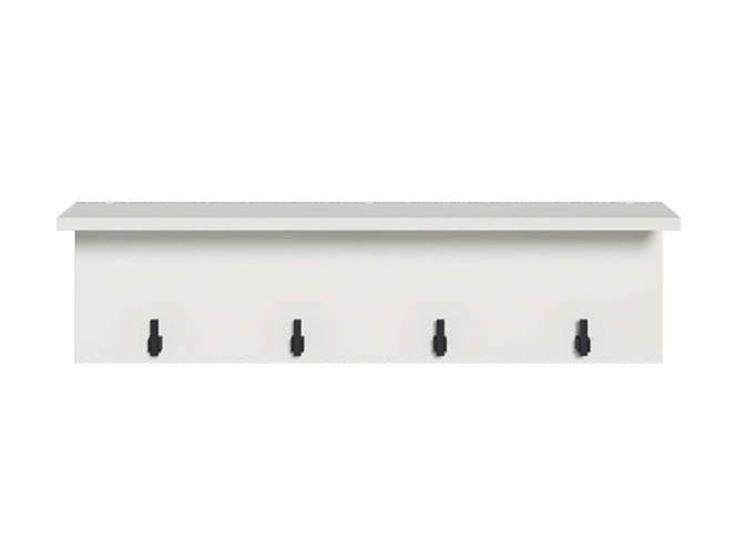 Вешалка Эйр 16.551.01