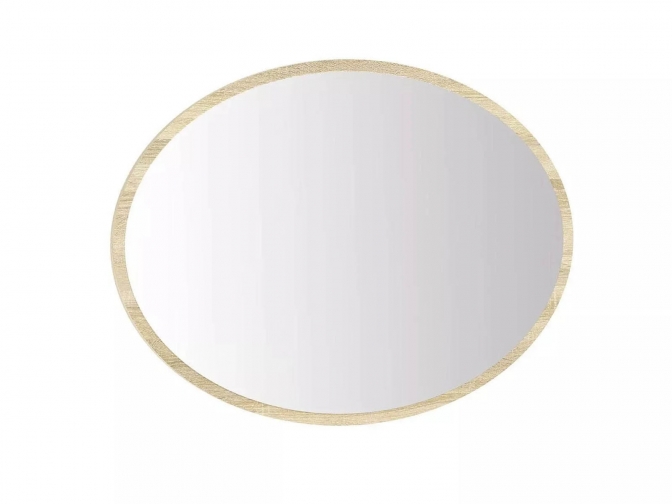 Зеркало Оливия НМ 013.17-01