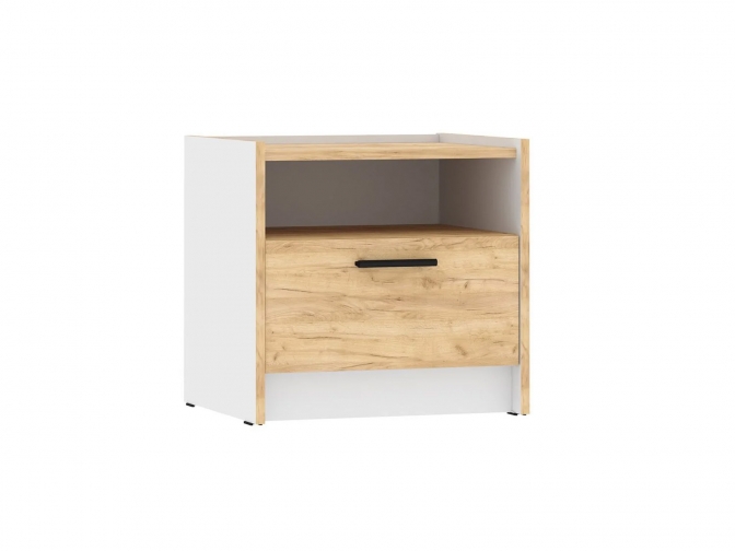 Тумба прикроватная Оттавия НМ 011.15