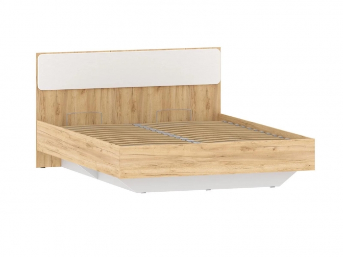 Кровать Оттавия НМ 011.56