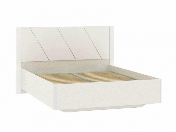 Кровать Summit НМ 011.75 белый