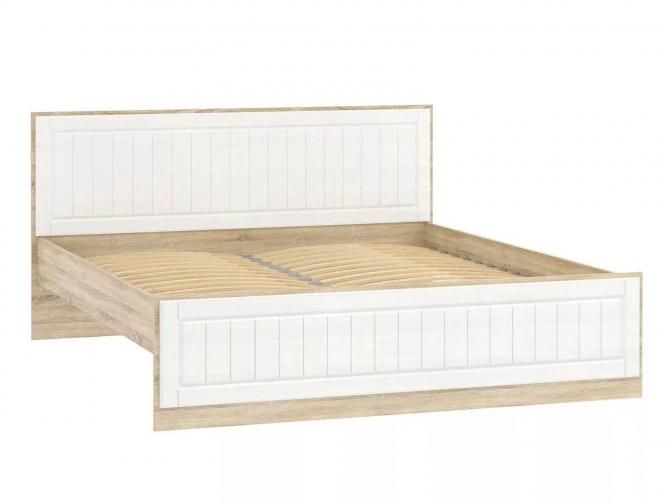 Кровать Оливия НМ 040.34-03