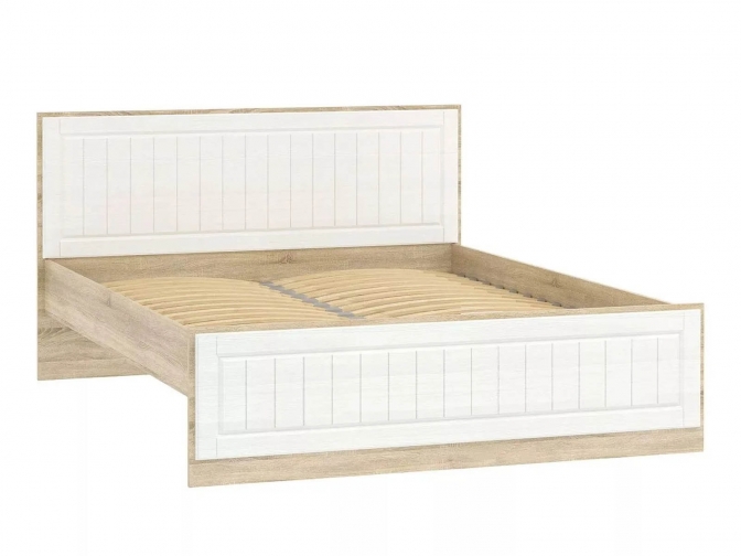 Кровать Оливия НМ 040.34