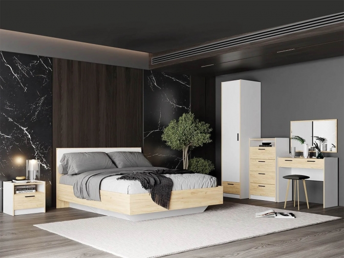 Спальня Оттавия 2