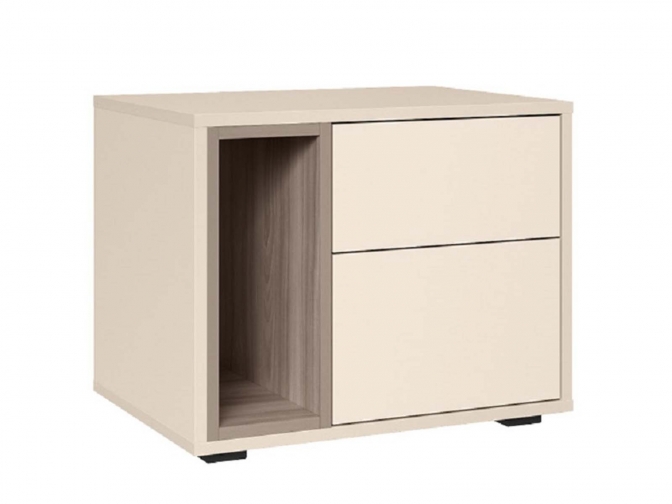 Тумба прикроватная Тайл 16.163