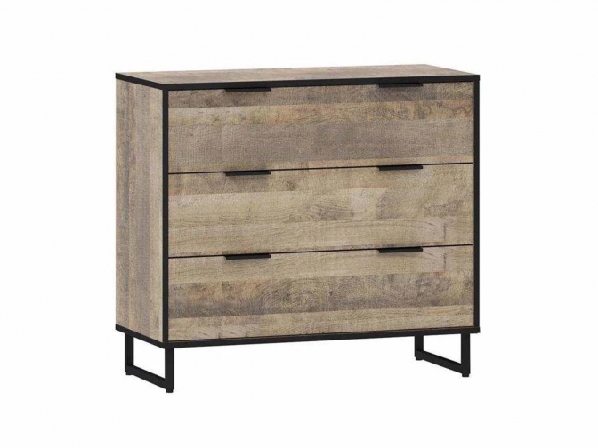 Комод Фолк НМ 014.25