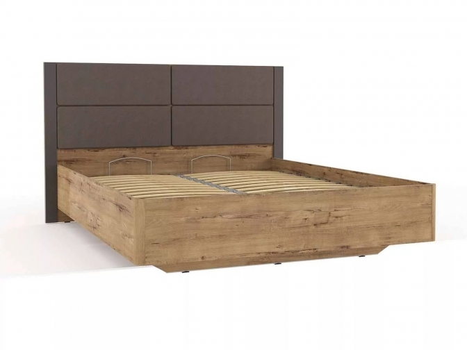 Кровать Livorno НМ 040.52