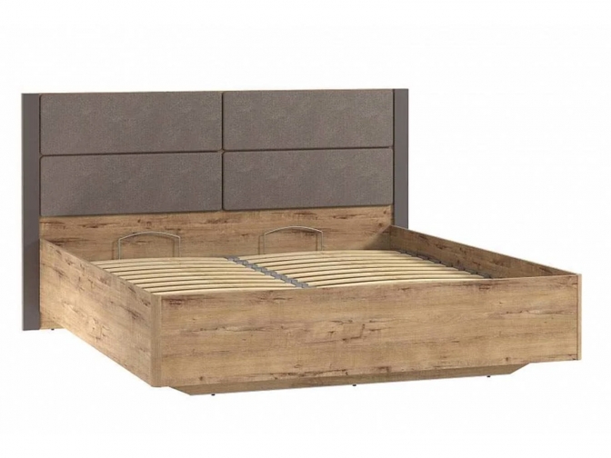 Кровать Livorno НМ 040.52-01