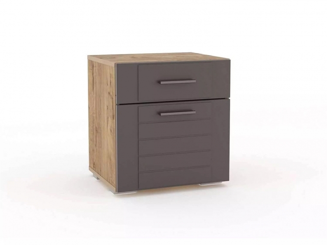 Тумба прикроватная Livorno НМ 013.62