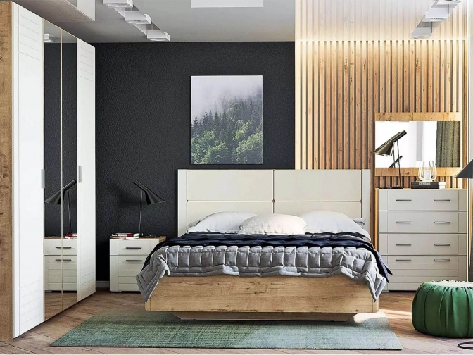 Спальня Livorno 1