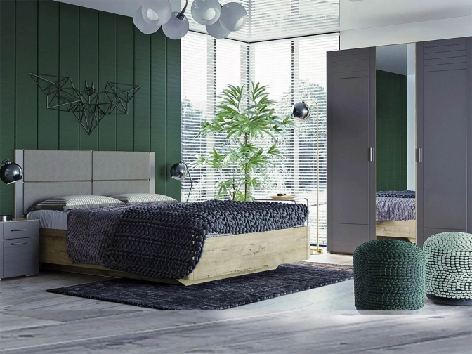 Спальня Livorno 2