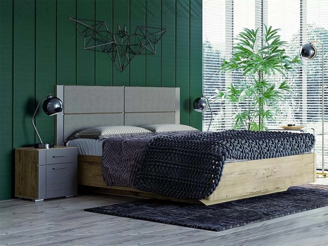 Спальня Livorno 4