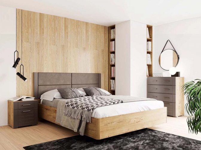 Спальня Livorno 5