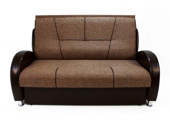 Диван Шелдон аккордеон