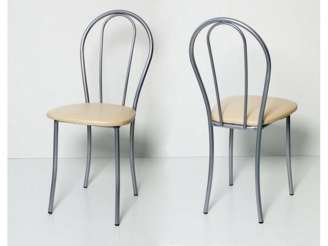 Стул Венский металлик 101