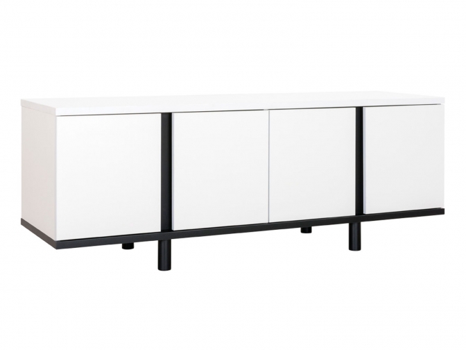 Квадро Тумба под ТВ 13.276