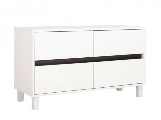 Квадро Тумба под ТВ 13.277