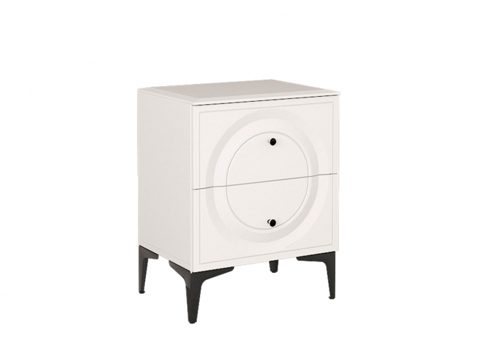 Валенсия Тумба прикроватная 13.291