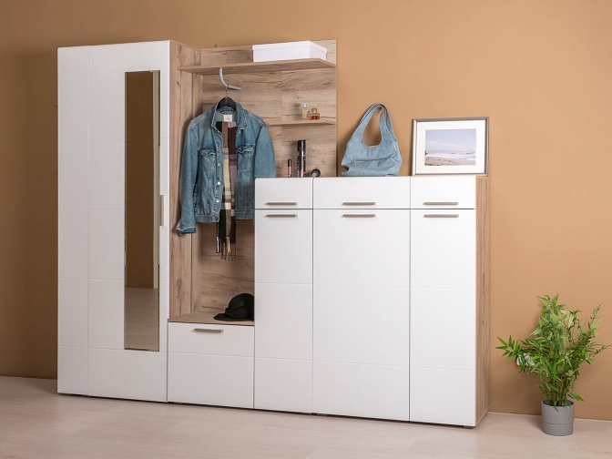 Лайн Интерьер 2