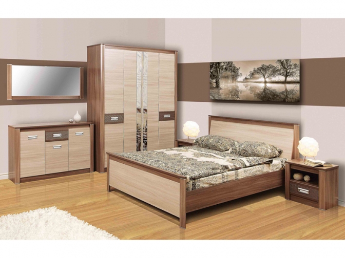 Спальня Стелла-1