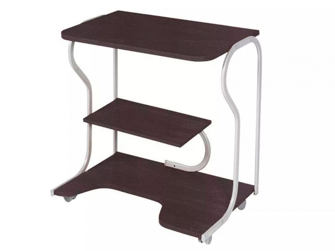 Столик для ноутбука Практик-4
