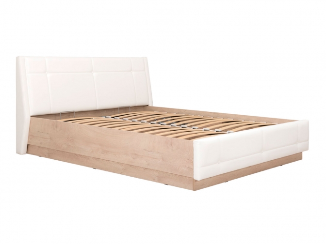 Муссон Кровать 11.28