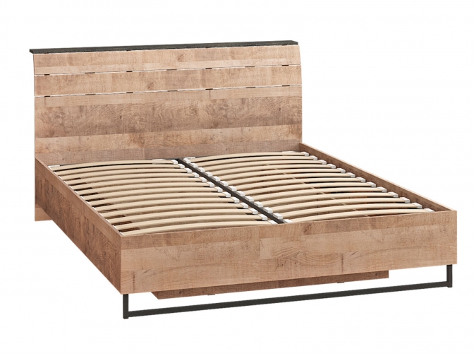 Трувор Кровать 11.34