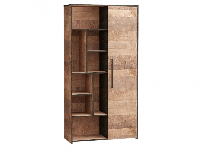 Шкаф-стеллаж Трувор 13.206