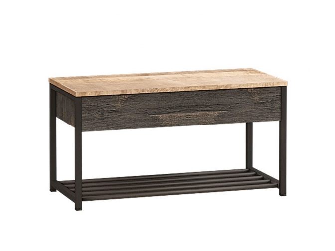 Тумба для обуви Трувор 13.241.03