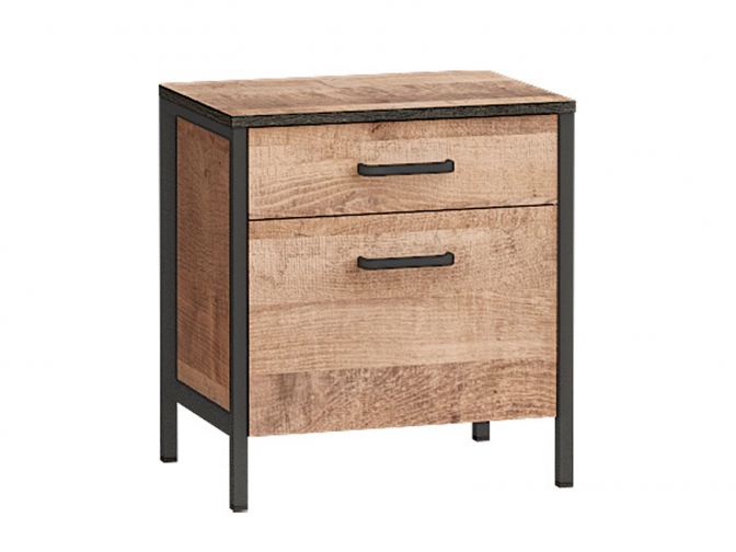 Трувор Тумба прикроватная 13.290