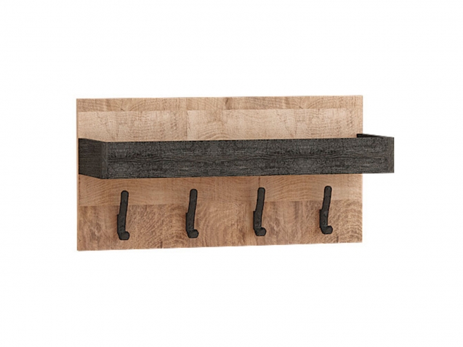 Трувор Вешалка 15.04