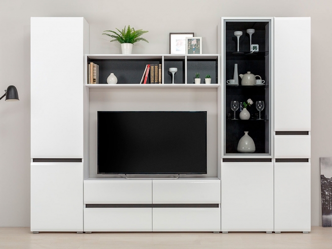 Сидней Гостиная Комплектация 1