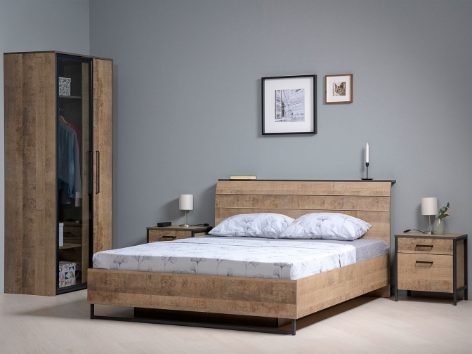 Спальня Трувор Комплектация 1