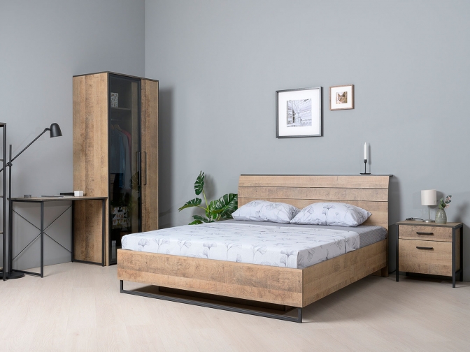 Спальня Трувор Комплектация 2