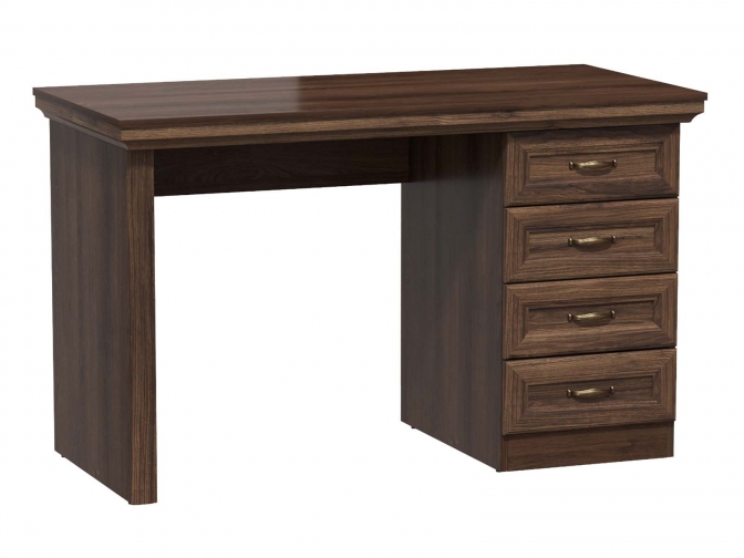 Компьютерный Стол ПКС-6 Дуб Кальяри