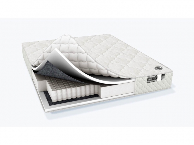 Матрас Start ортопедический