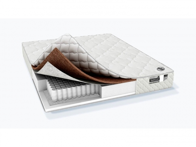 Матрас Vivat ортопедический